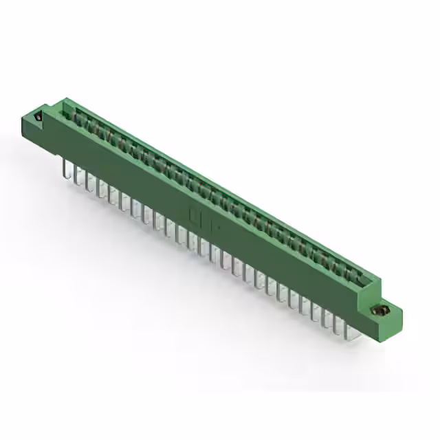307-026-458-108 EDAC Inc.  Edgeboard Connectors